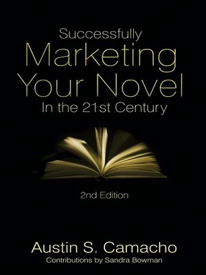 cover image of Successfully Marketing Your Fiction in the 21st Century
